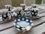 Tof setje kleine koffie tasjes, Huis en Inrichting, Ophalen, Nieuw