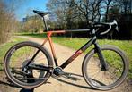 Full Carbon Canyon Grail CFR Sram Red eTap 13s PWM Zipp XXL, Fietsen en Brommers, Fietsen | Racefietsen, Carbon, Heren, Ophalen of Verzenden