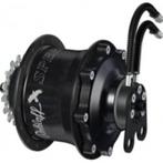 Rohloff (defect) gezocht als lesmateriaal, Fietsen en Brommers, Ophalen, Gebruikt, Algemeen, Overige typen