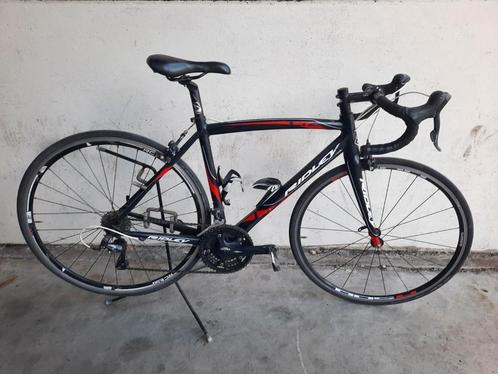 Ridley Liz Koersfiets Racefiets, Fietsen en Brommers, Fietsen | Racefietsen, Gebruikt, Overige merken, Meer dan 20 versnellingen