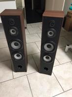 Mooie sony luidspreker zuilen, Audio, Tv en Foto, Luidsprekerboxen, Ophalen, Gebruikt, Surroundset zonder subwoofer, Sony