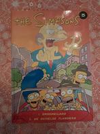 The simpsons, Boeken, Ophalen of Verzenden, Zo goed als nieuw