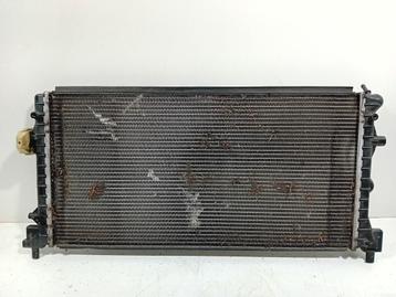 RADIATEUR Audi A1 Sportback (8XA / 8XF) (6R0121253A) beschikbaar voor biedingen