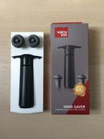 Vacuvin - Wijnpomp, Huis en Inrichting, Ophalen of Verzenden, Nieuw