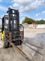 Heftruck, Zakelijke goederen, Landbouw | Werktuigen, Ophalen