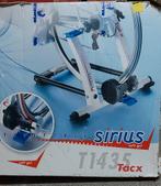 home trainer Tacx sirius, Sport en Fitness, Ophalen, Zo goed als nieuw