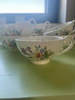 Koffieservies-vintage/romantische stijl/merk mosa, Ophalen