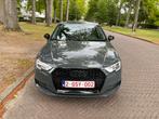 Audi a3 Sportpack 2017 1.0Tfsi benzine 112.000Km, Auto's, Audi, Automaat, Zwart, Parkeersensor, 5 deurs