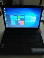Laptop Acer 17.3 inch., Informatique & Logiciels, Chromebooks, Comme neuf, Enlèvement
