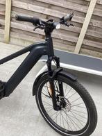 Riese & muller, Fietsen en Brommers, Zo goed als nieuw, 47 tot 51 cm, 50 km per accu of meer, Ophalen