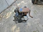 Yanmar 3 cilinder diesel motor,, Doe-het-zelf en Bouw, Motoren, Ophalen, Gebruikt