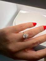 Prachtige ring, Handtassen en Accessoires, Ringen, Geel, Nieuw, Ophalen of Verzenden, Dame
