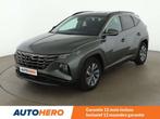 Hyundai Tucson 1.6 T-GDI Mild-Hybrid Prime 2WD (bj 2021), Auto's, Stof, Gebruikt, Voorwielaandrijving, Automaat