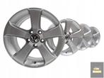 VW Sharan 7N set van 16 inch velgen 7N0071496A origineel, Auto-onderdelen, Banden en Velgen, Nieuw