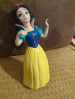 blanche neige Disney figurine, Ophalen of Verzenden