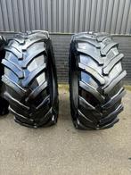 650/65r42 Trelleborg TM900 35mm 2 stuk, Enlèvement ou Envoi