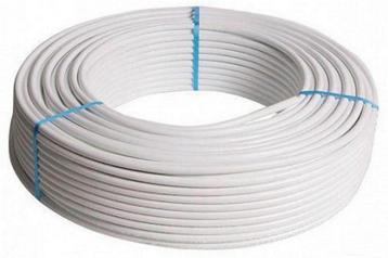 500M TUBE MULTICOUCHE PEX-AL-PEX HENCO 16X2  beschikbaar voor biedingen