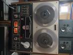 Akai gx M11 D bandrecorder, Ophalen, Bandrecorder
