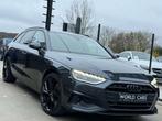 Audi A4 35 TDi S tronic MATRIX - COCKPIT - NAVI - GARANTI, Auto's, Automaat, Euro 6, 4 cilinders, A4