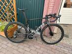 Factor ostro gravel 2023, Ophalen