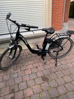 Elektrische fiets Kettler B-twin sport 400km (middenmotor), Ophalen of Verzenden, Zo goed als nieuw