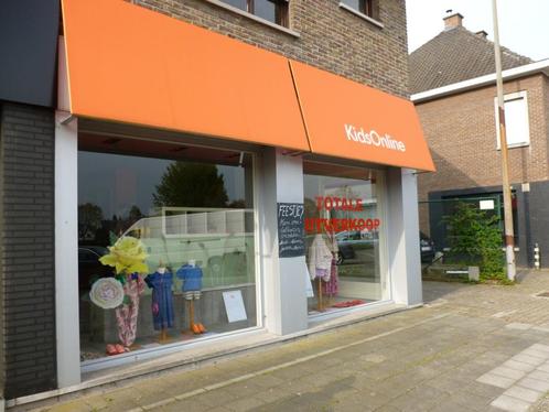 Te Huur Winkel of kantoorruimte, Immo, Huizen te huur, Gent, Direct bij eigenaar