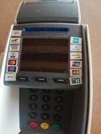 betaalterminal yomani, Ophalen, Overige typen
