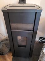 Poêle à pellets de 3 ans, Autres carburants, Comme neuf, Enlèvement, Poêle à granulés