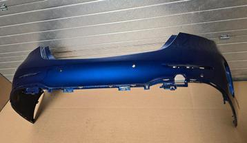 Achterbumper Mercedes C Klasse W206 AMG SEDAN A2068850703 beschikbaar voor biedingen