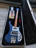 Rickenbacker 4003s Bleu nuit, Musique & Instruments, Instruments à corde | Guitares | Basses, Enlèvement