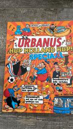 Urbanus - Urbanus in het rattenkamertje, Boeken, Ophalen of Verzenden, Zo goed als nieuw, Urbanus; Willy Linthout