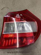 ACHTERLICHT BMW 1 SERIE E87 LINKS ACHTER, Auto-onderdelen, Gebruikt, -, -, Ophalen of Verzenden
