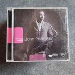 CD First Class Jazz - John Coltrane, CD & DVD, CD | Jazz & Blues, Jazz, Utilisé, Enlèvement ou Envoi