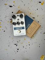 Universal Audio 1176 Studio Compressor, Muziek en Instrumenten, Ophalen of Verzenden, Zo goed als nieuw, Compressor