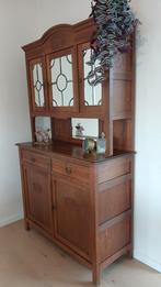 Vintage kast., Antiek en Kunst, Ophalen