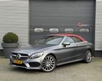 Mercedes-Benz C-Klasse 200 4matic AMG (automatique), Autos, Cuir, Achat, 1800 kg, Entreprise