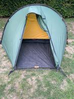 Hilleberg Nallo4, Ophalen, Gebruikt, Tot en met 4