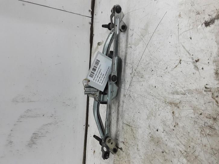 MECANISME ESSUIE-GLACE Peugeot 208 I (CA / CC / CK / CL), Autos : Pièces & Accessoires, Vitres & Accessoires, Peugeot, Utilisé