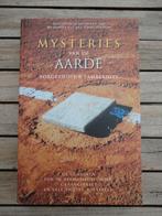 Mysteries van de Aarde, Ophalen of Verzenden, Zo goed als nieuw, /