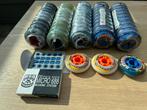 Skeelerwielen en minimizers (bearings), Sport en Fitness, Ophalen
