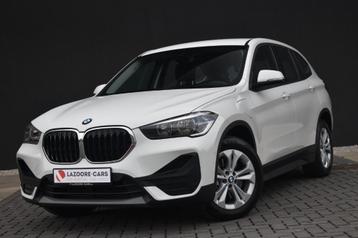 BMW X1 25e hybride PHEV disponible aux enchères