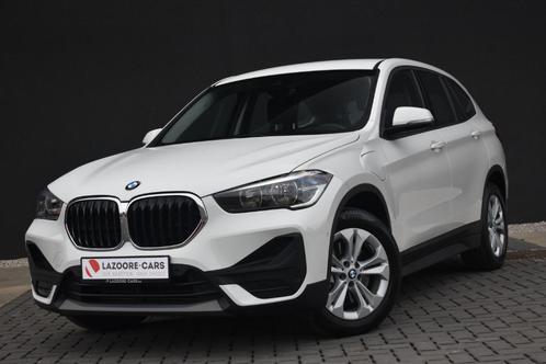 BMW X1 25e hybride PHEV, Autos, BMW, Entreprise, Achat, X1, 4x4, ABS, Airbags, Air conditionné, Bluetooth, Ordinateur de bord