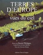 TERRES  D'EUROPE  VUES DU CIEL., Boeken, Nieuw, Ophalen