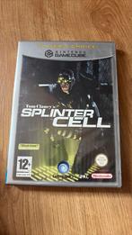 Tom Clancy’s Splinter Cell Gamecube, Ophalen of Verzenden, Gebruikt