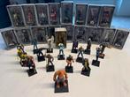Set of 34 figurines: marvel classic eaglemoss collection, Ophalen of Verzenden, Zo goed als nieuw
