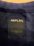 Replay trui, Kinderen en Baby's, Ophalen of Verzenden