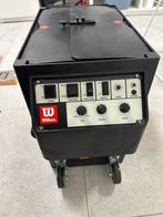 Tennis ballen machiene, Sports & Fitness, Tennis, Enlèvement, Comme neuf, Balles