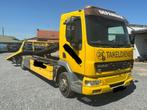 Takelwagen DAF, Auto's, Vrachtwagens, Achterwielaandrijving, USB, Bedrijf, DAF