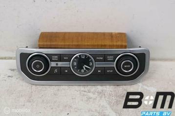 Radio bediening LAND ROVER DISCOVERY 4 ch2218c858bb