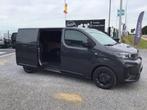 citroen jumpy l2 20hdi 180pk automaat 2025 10km full/option, Auto's, Stof, 4 cilinders, Citroën, Bedrijf